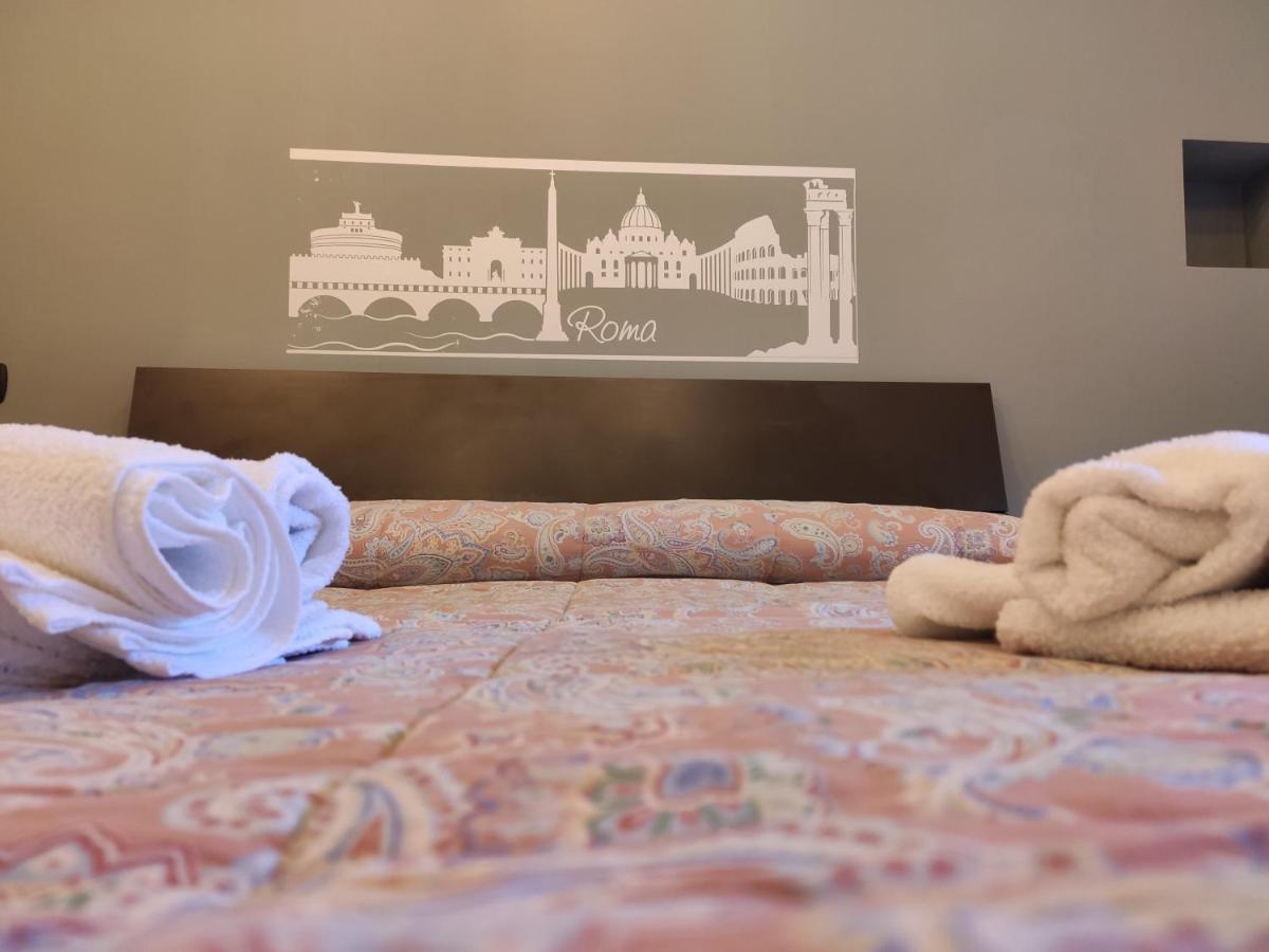 La Dimora Dei Consoli - Holiday House Roma Vatican Εξωτερικό φωτογραφία
