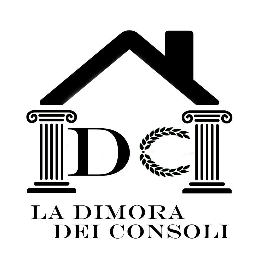 La Dimora Dei Consoli - Holiday House Roma Vatican Εξωτερικό φωτογραφία